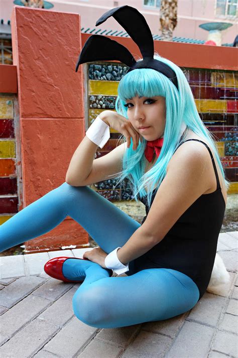 bulma cosplay sexy|Bulma cosplay!